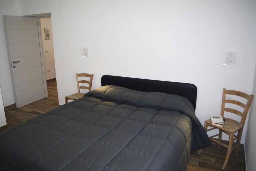 Casa Del Tempo Irma Tassullo Ospitar Apartman Kültér fotó